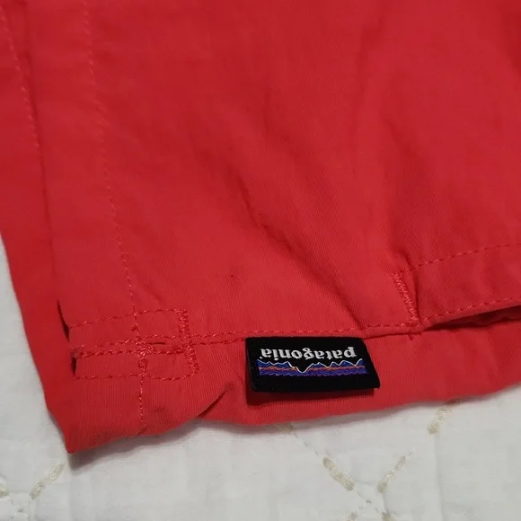 Patagonia  Shorts - Picture 2 of 9